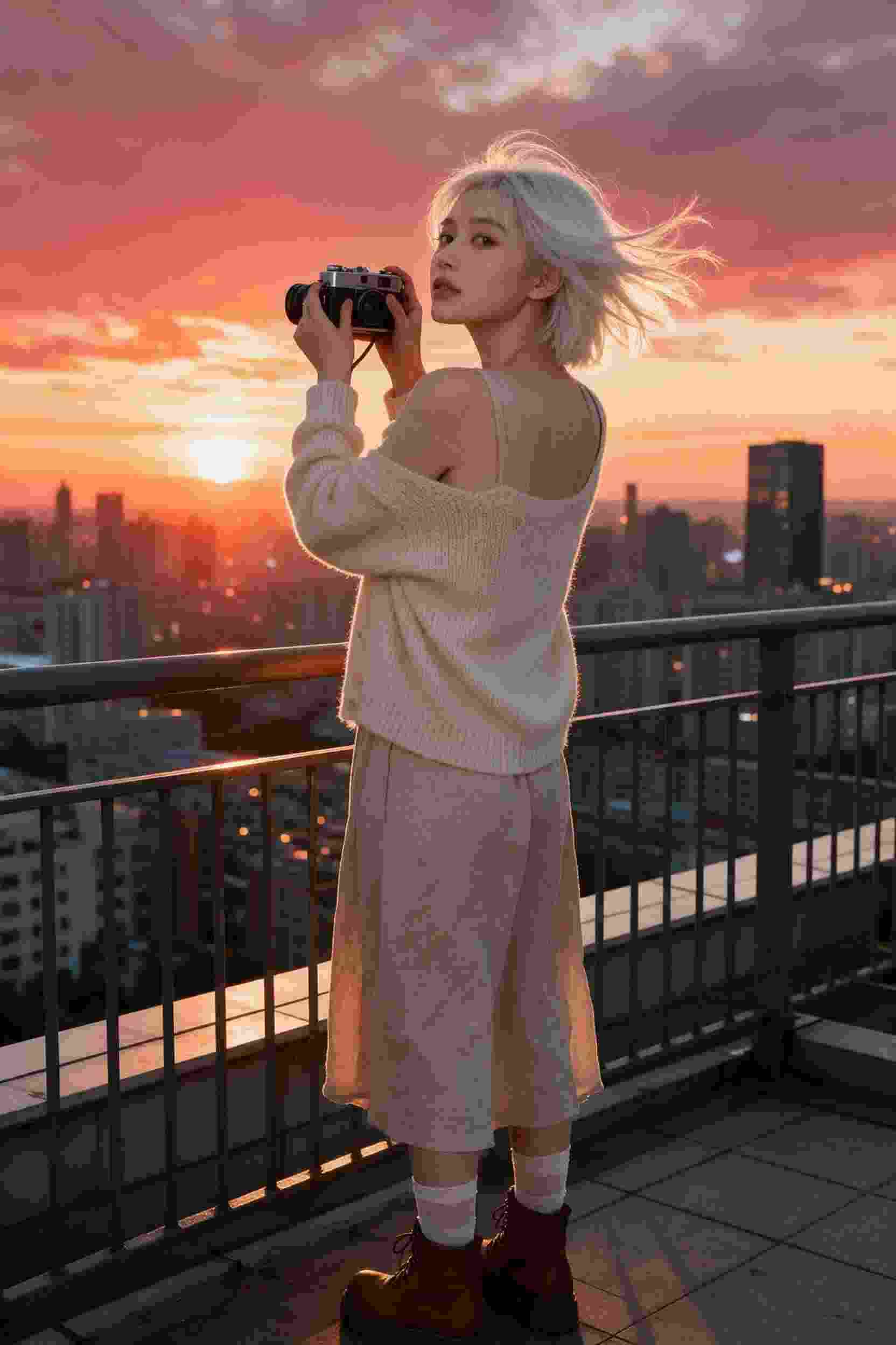 悬疑谜案